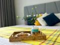 1-комнатная квартира · 43 м² · 8/10 этаж, Туран 40/2 — Кардиохирургический центр за 15 000 ₸ в Астане, Есильский р-н