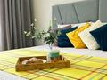1-комнатная квартира · 43 м² · 8/10 этаж, Туран 40/2 — Кардиохирургический центр за 15 000 ₸ в Астане, Есильский р-н — фото 2
