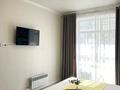 1-комнатная квартира · 43 м² · 8/10 этаж, Туран 40/2 — Кардиохирургический центр за 15 000 ₸ в Астане, Есильский р-н — фото 4