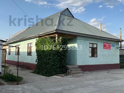 Отдельный дом · 6 комнат · 187 м² · 12 сот., Бөген 4б — Сатпаева за 45 млн 〒 в Шу