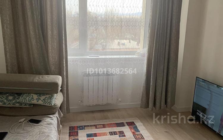 2-комнатная квартира · 45 м² · 6/9 этаж, Шевченко 106 за 60 млн ₸ в Алматы, Алмалинский р-н — фото 2