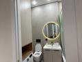 2-комнатная квартира · 60 м², Абая 118 за 500 000 ₸ в Алматы, Бостандыкский р-н — фото 18