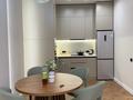 2-комнатная квартира · 60 м², Абая 118 за 500 000 ₸ в Алматы, Бостандыкский р-н — фото 6