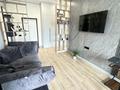1-комнатная квартира · 42.2 м² · 10/12 этаж, Култегин 10 за 30 млн ₸ в Астане, Нура р-н
