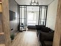 1-комнатная квартира · 42.2 м² · 10/12 этаж, Култегин 10 за 30 млн ₸ в Астане, Нура р-н — фото 10