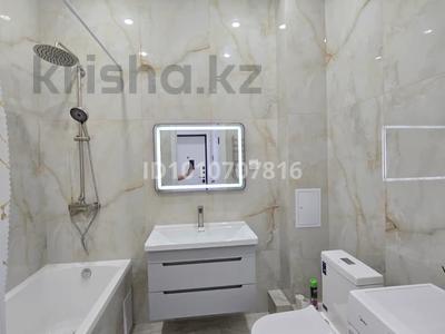 2-комнатная квартира · 40 м² · 2 этаж, E15 16 за 250 000 〒 в Астане, Нура р-н