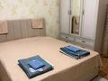 2-комнатная квартира · 58 м² · 2/9 этаж, мкр Аксай-2 75 за 15 000 ₸ в Алматы, Ауэзовский р-н
