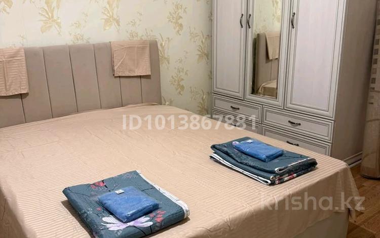 2-комнатная квартира · 58 м² · 2/9 этаж, мкр Аксай-2 75 за 15 000 ₸ в Алматы, Ауэзовский р-н — фото 2