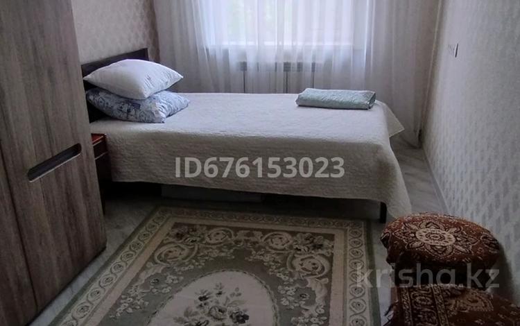 4-комнатная квартира, 76.5 м², 4/4 этаж, Бокина за 35 млн 〒 в Талгаре — фото 2