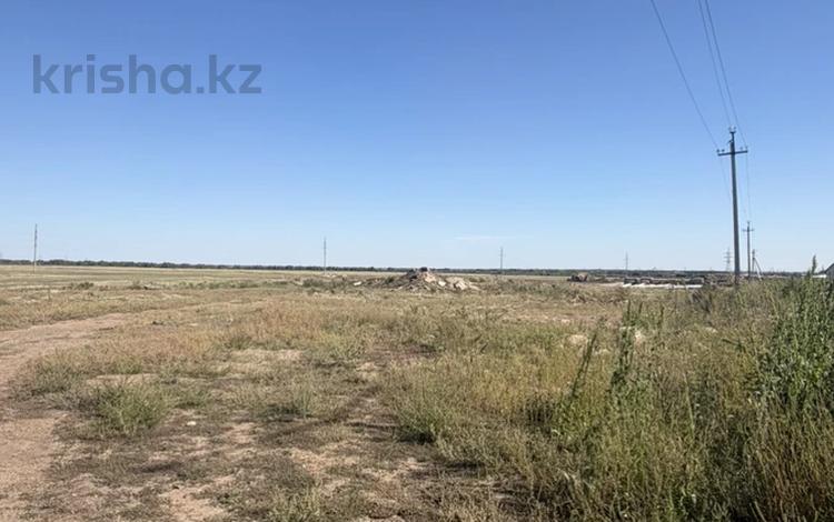 Участок · 200.83 сотки, Акжар 14/2 за 200 млн ₸ в Астане, Сарайшык р-н — фото 2