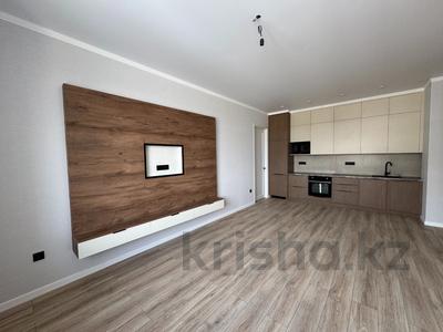 3-комнатная квартира · 73.2 м² · 8/10 этаж, Луначарского 6/1 стр за 62.5 млн 〒 в Павлодаре