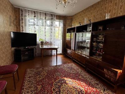 3-комнатная квартира · 61.2 м² · 4/5 этаж, Валиханова за ~ 18.3 млн ₸ в Петропавловске