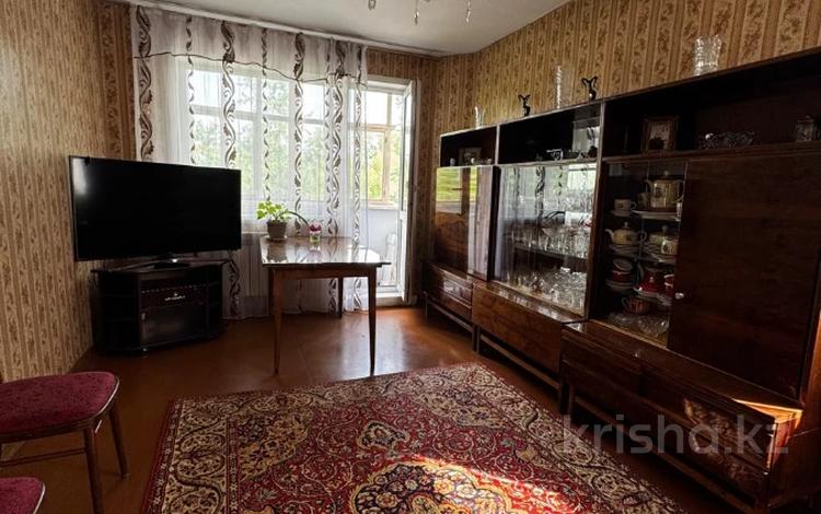3-комнатная квартира · 61.2 м² · 4/5 этаж, Валиханова за ~ 18.3 млн ₸ в Петропавловске — фото 3