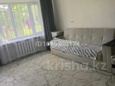 1-комнатная квартира · 32 м² · 1/5 этаж, тауелсиздик 20 за 16 млн ₸ в Астане, Алматы р-н