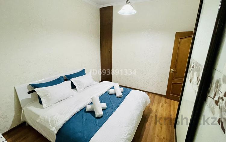 2-бөлмелі пәтер · 65 м² · 12/16 қабат, Абая 150/230, бағасы: 15 000 〒 в Алматы, Бостандыкский р-н — фото 3