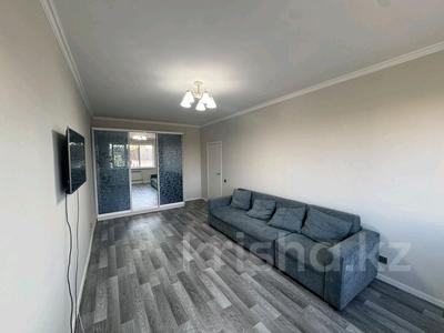 1-комнатная квартира · 45 м² · 2/5 этаж, мкр Жас Канат 1/71 за 25.5 млн ₸ в Алматы, Турксибский р-н