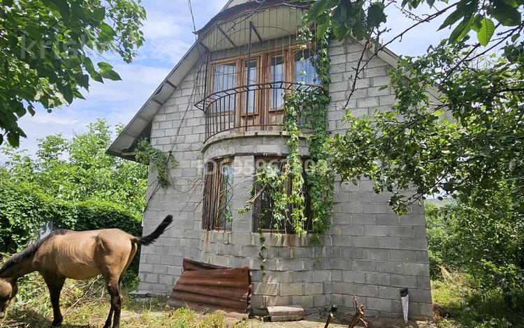 Дача · 2 комнаты · 70 м² · 12 сот., мкр Коктобе, Центральная — Воад– толе-би за 38 млн 〒 в Алматы, Медеуский р-н — фото 2