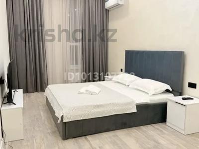 1-бөлмелі пәтер · 60 м² · 3/9 қабат, 12 микрорайон — Центр города, бағасы: 12 000 ₸ в Актобе