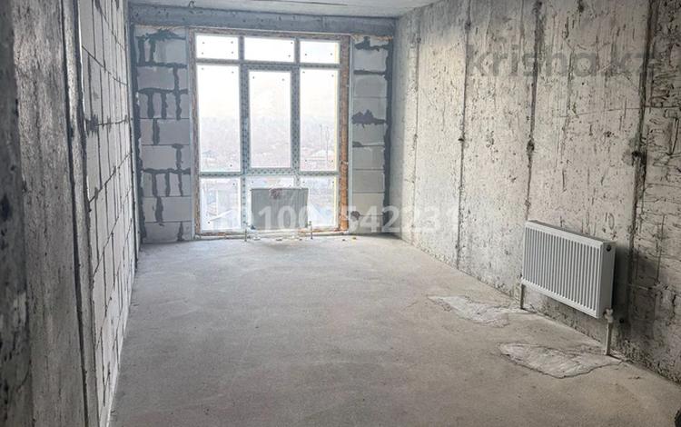 3-комнатная квартира · 67.28 м² · 9/9 этаж, мкр Шугыла, Мкрн Шугыла 340/46 за 30.5 млн ₸ в Алматы, Наурызбайский р-н — фото 2