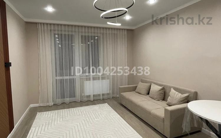 1-комнатная квартира · 27 м² · 3/12 этаж, мкр Алгабас, Омарова 9 за 200 000 ₸ в Алматы, Алатауский р-н — фото 2