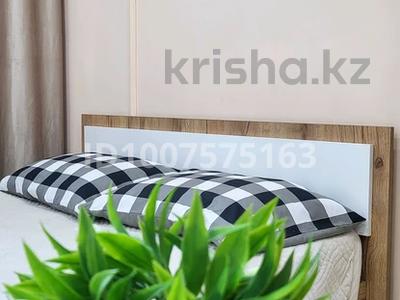 2-комнатная квартира · 55 м² · 1/5 этаж, Байтурсынова 74А — Новостройка за 16 000 ₸ в Семее