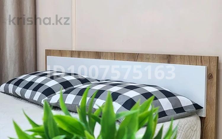 2-комнатная квартира · 55 м² · 1/5 этаж, Байтурсынова 74А — Новостройка за 16 000 ₸ в Семее — фото 25