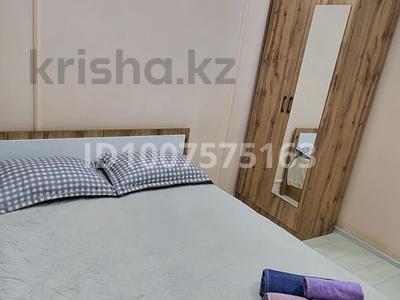 2-бөлмелі пәтер · 55 м² · 1/5 қабат, Байтурсынова 74А — Новостройка, бағасы: 16 000 ₸ в Семее