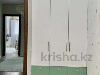 4-комнатная квартира · 130 м² · 6/15 этаж, 17-й мкр 54 за 60 млн ₸ в Актау