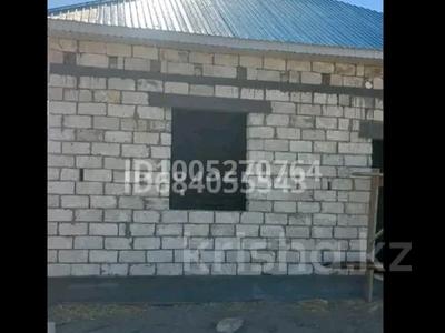 Отдельный дом · 2 комнаты · 40 м² · 10 сот., Сыздық төлеков 7 — Ер али за 5 млн 〒 в 