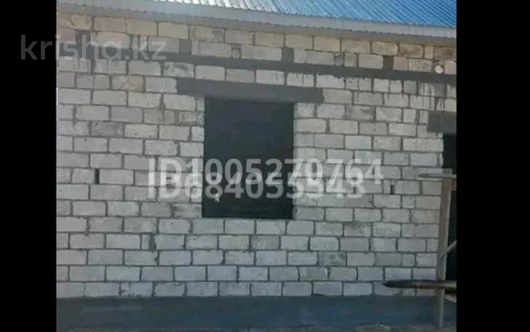 Жеке үй · 2 бөлме · 40 м² · 10 жүзд., Төлеген Күйеубаев 7 — Ер али, бағасы: 5 млн ₸ в  — фото 7