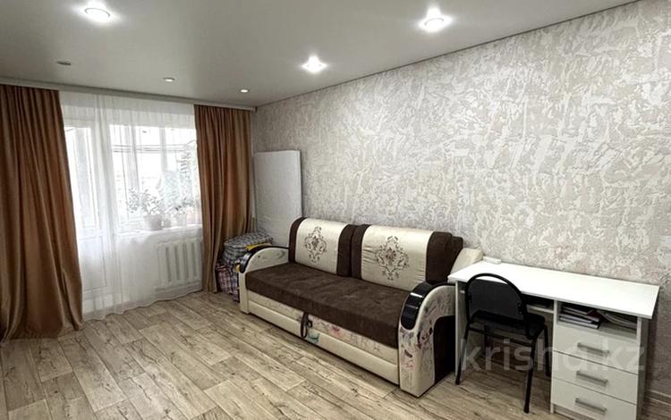 2-комнатная квартира · 51 м² · 7/9 этаж, С восток 23 за 16 млн ₸ в Уральске — фото 2