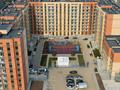 1-комнатная квартира, 39 м², 2/9 этаж помесячно, Нажимединова 52А за 140 000 〒 в Астане, Алматы р-н