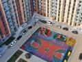 1-комнатная квартира, 39 м², 2/9 этаж помесячно, Нажимединова 52А за 140 000 〒 в Астане, Алматы р-н — фото 2