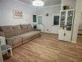 3-комнатная квартира · 118 м² · 9/20 этаж, Калдаякова 1 — Пирамида за 58 млн ₸ в Астане, Алматы р-н — фото 10