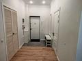 3-комнатная квартира · 118 м² · 9/20 этаж, Калдаякова 1 — Пирамида за 58 млн ₸ в Астане, Алматы р-н — фото 13