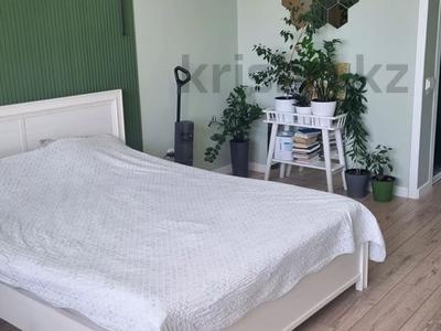 3-комнатная квартира · 118 м² · 9/20 этаж, Калдаякова 1 — Пирамида за 58 млн ₸ в Астане, Алматы р-н
