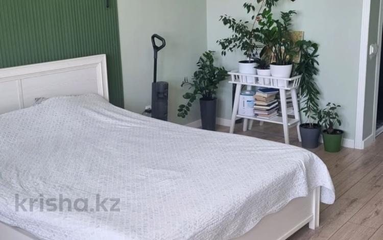 3-комнатная квартира · 118 м² · 9/20 этаж, Калдаякова 1 — Пирамида за 58 млн ₸ в Астане, Алматы р-н — фото 10