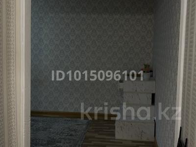 1 бөлме · 36 м², №10 А ш/а. 19 — Сайна, бағасы: 60 000 ₸ в Алматы, Ауэзовский р-н