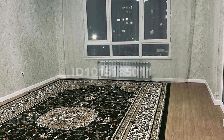2-комнатная квартира · 64.7 м² · 4/9 этаж, Проспект раймбека 16 за 250 000 ₸ в Алматы, Алатауский р-н — фото 4