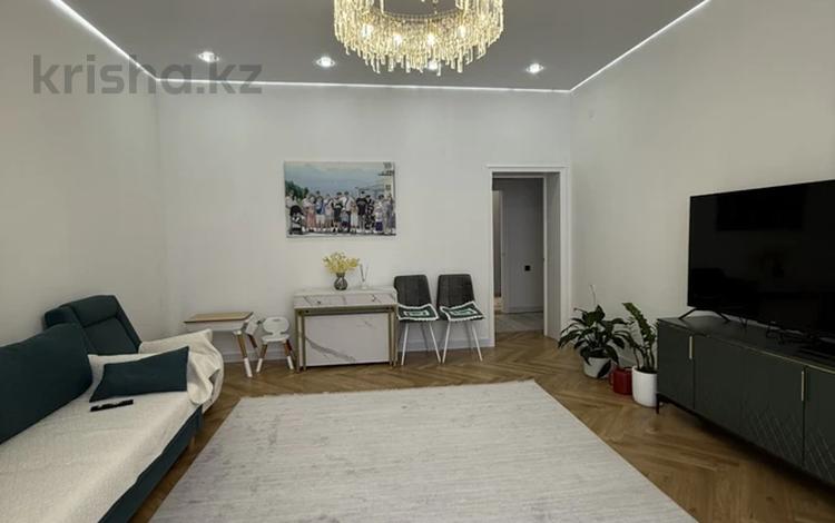4-комнатная квартира · 130 м² · 4/4 этаж, Есенберлина 43/1 за 82 млн 〒 в Усть-Каменогорске — фото 22