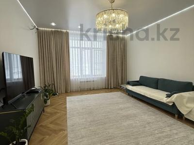 4-бөлмелі пәтер · 130 м² · 4/4 қабат, Есенберлина 43/1, бағасы: 79 млн ₸ в Усть-Каменогорске