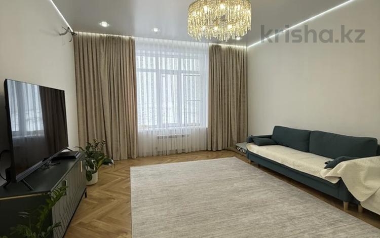 4-бөлмелі пәтер · 130 м² · 4/4 қабат, Есенберлина 43/1, бағасы: 79 млн ₸ в Усть-Каменогорске — фото 24