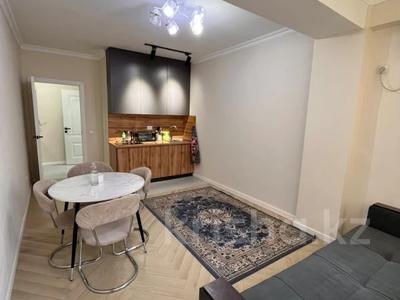 2-комнатная квартира · 40 м² · 3/13 этаж, Есенова — проходит любую ипотеку за 31 млн ₸ в Алматы, Жетысуский р-н