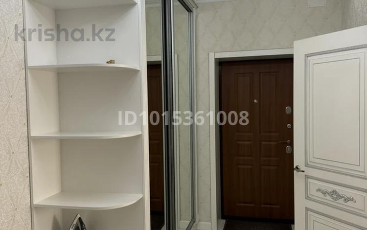 3-комнатная квартира · 100 м² · 5/9 этаж, мкр. Алтын орда, Ғазиза Жұбанова, 146/2 — Үй шамамен Санкибай батыр, 249 цонның артында за 400 000 ₸ в Актобе — фото 2