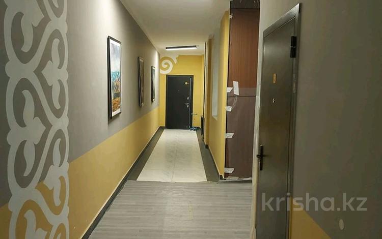 1-комнатная квартира · 30 м² · 4/9 этаж, А102 11 за 150 000 〒 в Астане, Сарайшык р-н — фото 2