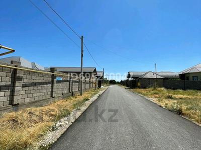 Участок · 8 соток, мкр Тассай, Жарма көшесі 515 — Адин комплекс магазин садик за 19 млн ₸ в Шымкенте, Каратауский р-н