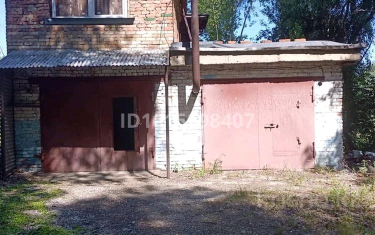 Гараж · 111 м² · ГК Приборист — Район понтонного моста, бағасы: 4 млн ₸ в Усть-Каменогорске, Ульбинский — фото 9
