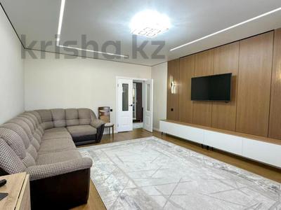 3-комнатная квартира · 90 м² · 5/5 этаж, бирлик 46/2 за 45 млн ₸ в Талдыкоргане, мкр Бирлик