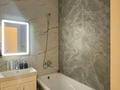 1-комнатная квартира · 38 м² · 9/12 этаж, Калдаякова 13Калдаяков — 23а за 230 000 ₸ в Астане, Сарайшык р-н — фото 10