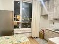 1-комнатная квартира · 38 м² · 9/12 этаж, Калдаякова 13Калдаяков — 23а за 230 000 ₸ в Астане, Сарайшык р-н — фото 11